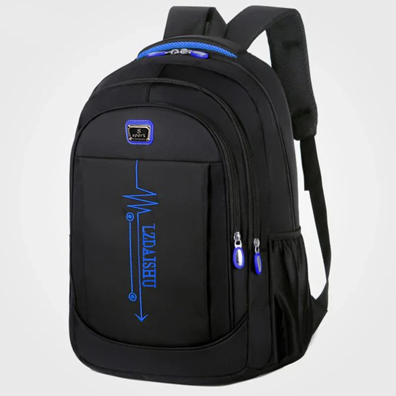 Mochila de viagen