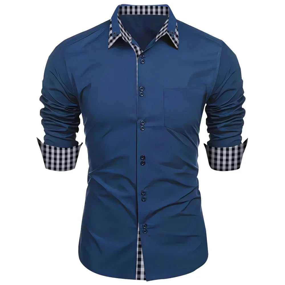 Men's Shirts