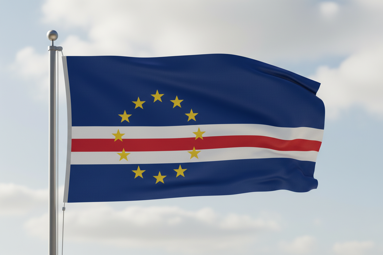 Produtos ja disponiveis em cabo verde