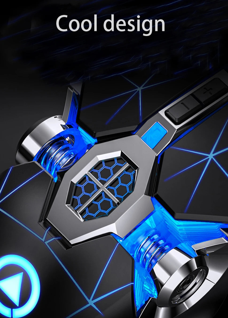 Novo mouse para jogos profissional, 3200dpi, 7 botões, retroiluminado, suporte para mouse de computador, definição macro, mecânico, com fio, silencioso