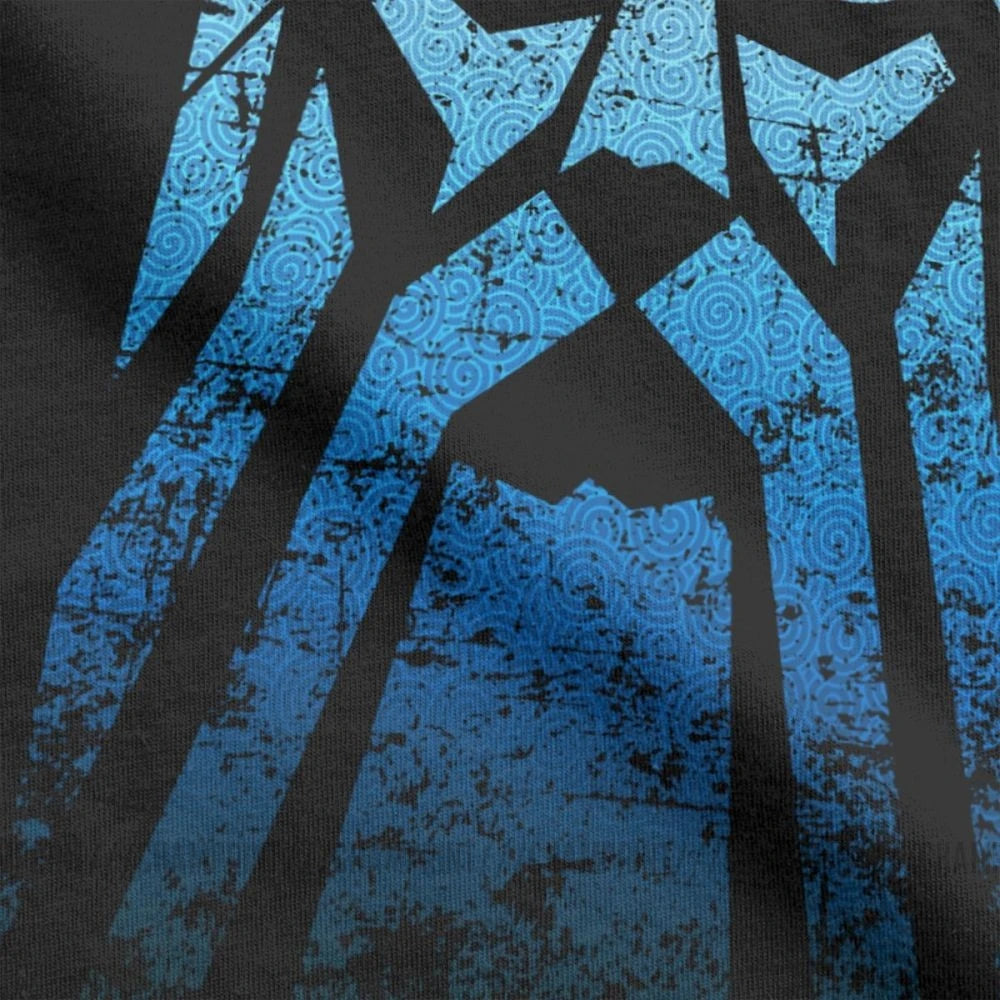 Odin Warrior Legend Gods T Shirt para homens Algodão Puro Tops Novidade Manga Curta Valhalla Mitologia Nórdica Tees Presente de Aniversário