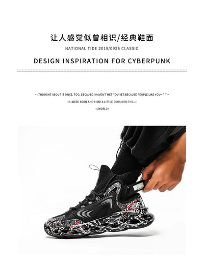 Sapatos masculinos tênis casuais sapatos tenis sapatos de luxo treinador corrida respirável sapatos moda tênis para mulher