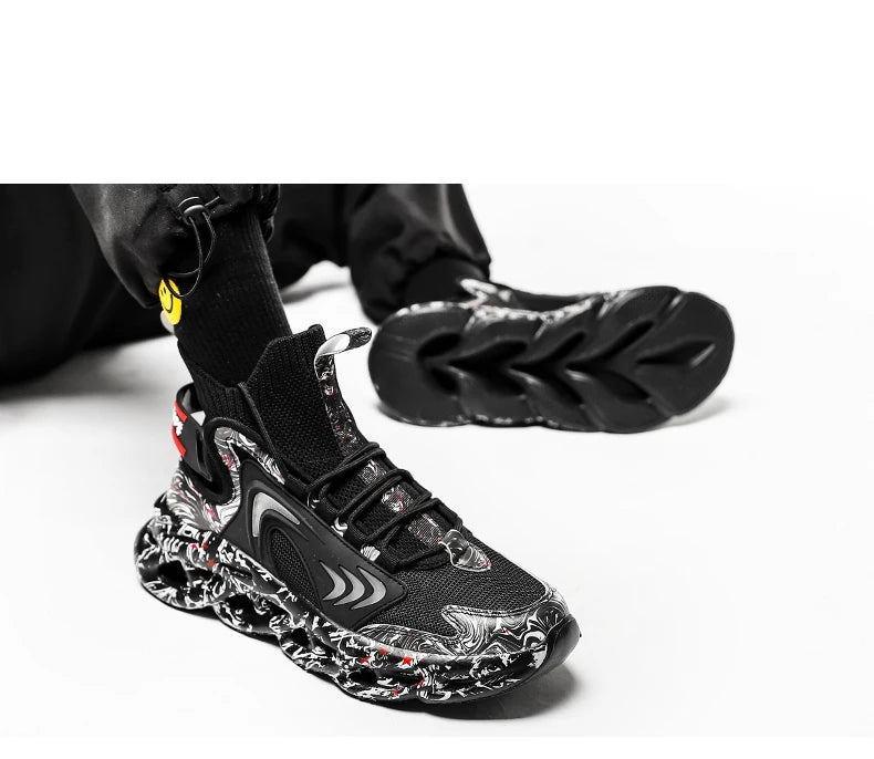 Sapatos masculinos tênis casuais sapatos tenis sapatos de luxo treinador corrida respirável sapatos moda tênis para mulher