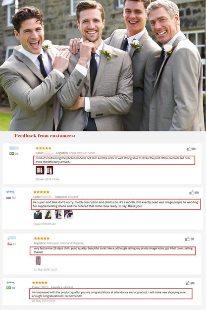 DiBanGu Camisa Masculina de Manga Longa Preto Sólido Vermelho Paisley Cor Contraste Moda Vestido Camisa para Homens Gola Botão para baixo Roupas Masculinas