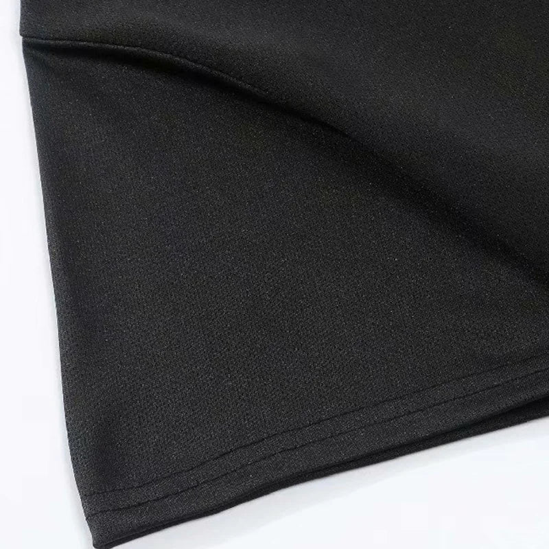 Camisa de logotipo personalizada para homens e mulheres, Design personalizado, Polo casual de secagem rápida, Camisa publicitária