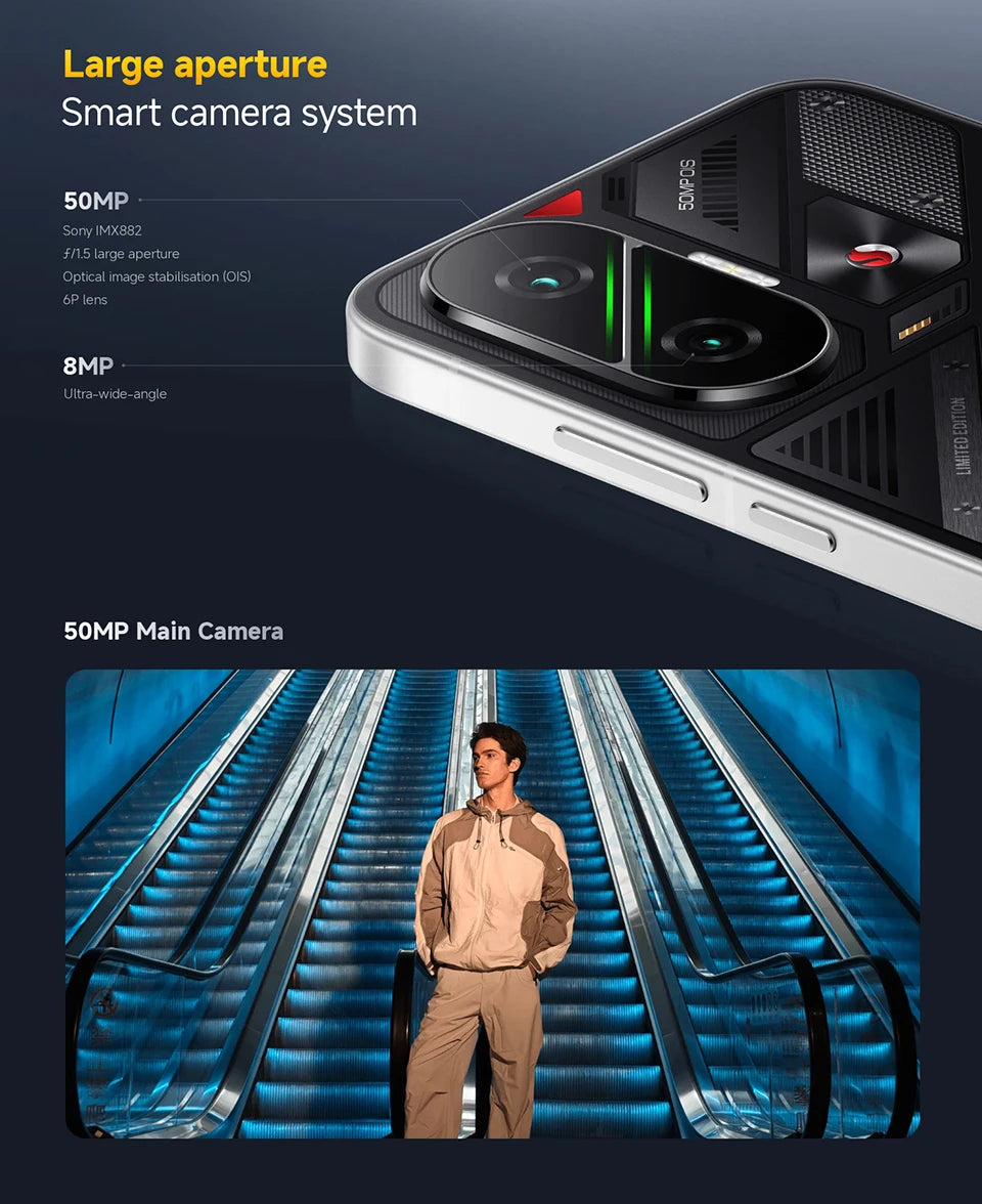 Poco f7 5g smartphone versão global 256b/512gb 6.83 "amoled 120hz snapdragon @ 8s gen 50mp câmera 6500mah bateria nfc