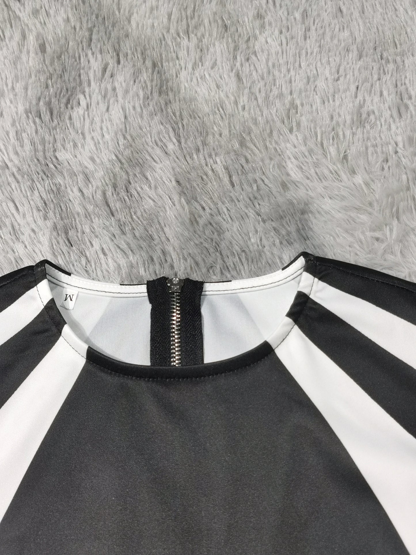 Mulheres elegantes vestidos de festa clube 2025 verão moda colorblock em torno do pescoço bodycon vestido sem mangas casual mini vestido preto