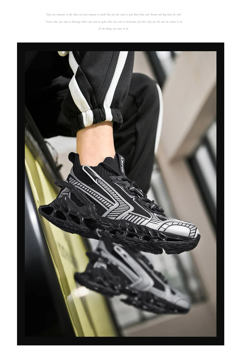 Sapatos masculinos tênis casuais sapatos tenis sapatos de luxo treinador corrida respirável sapatos moda tênis para mulher