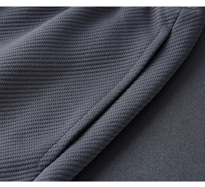 (Jaquetas + calças) 2025 primavera moda masculina jaquetas homem casacos de manga longa jaquetas casuais masculinas um conjunto de roupas tamanho M-5XL