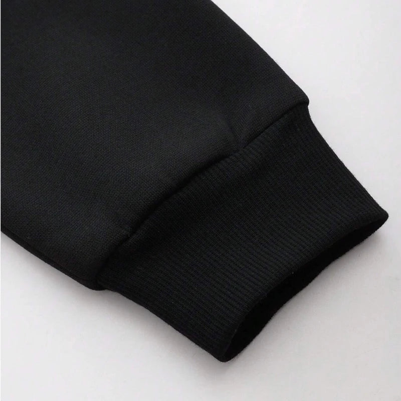 Homem moletom com capuz toda a temporada diário casual esportes casacos com capuz casa conforto ao ar livre ginásio de fitness hoodies moda roupas masculinas