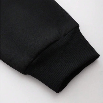 Homem moletom com capuz toda a temporada diário casual esportes casacos com capuz casa conforto ao ar livre ginásio de fitness hoodies moda roupas masculinas