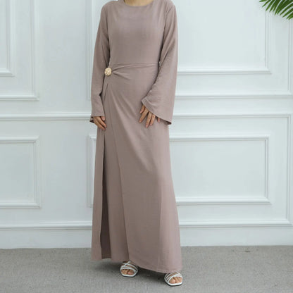 Muçulmano longo robe eid abaya para mulheres envoltório vestidos ramadan marrocos dubai luxo kaftan islam saudita vestidos árabe jalabiya abayas