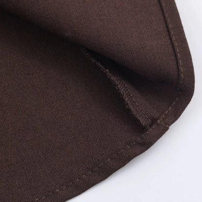 Moda feminina casual elegante vestido longo outono solto camisa-estilo botão cinto saia cor lisa colarinho manga longa anágua