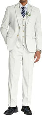 Conjunto completo de traje profissional masculino de negócios traje formal do noivo casamento padrinho traje casual terno