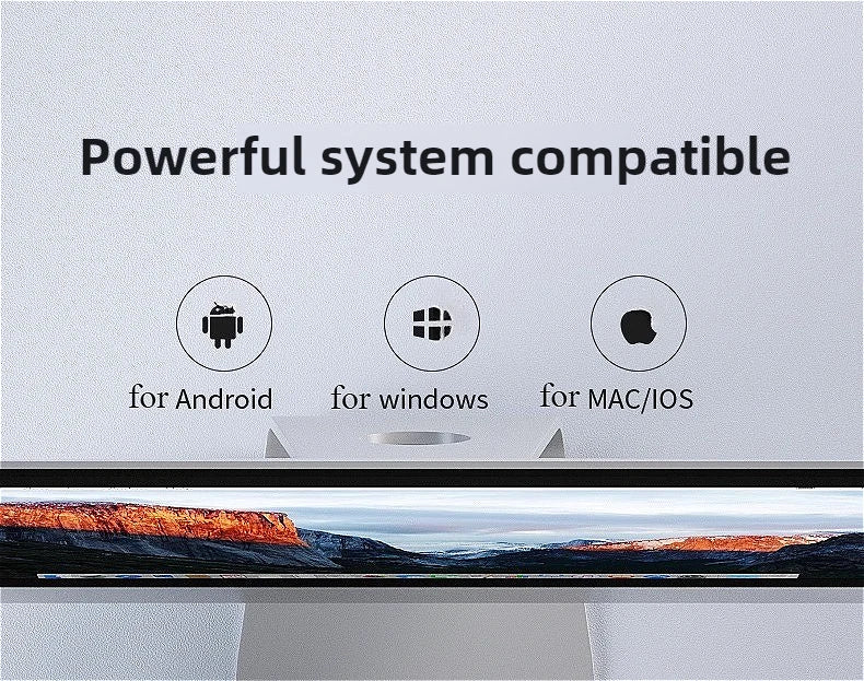 Mingcvol mini teclado sem fio dobrável fino portátil bluetoo threchargeable teclado dobrável para xiaomi ios windows android
