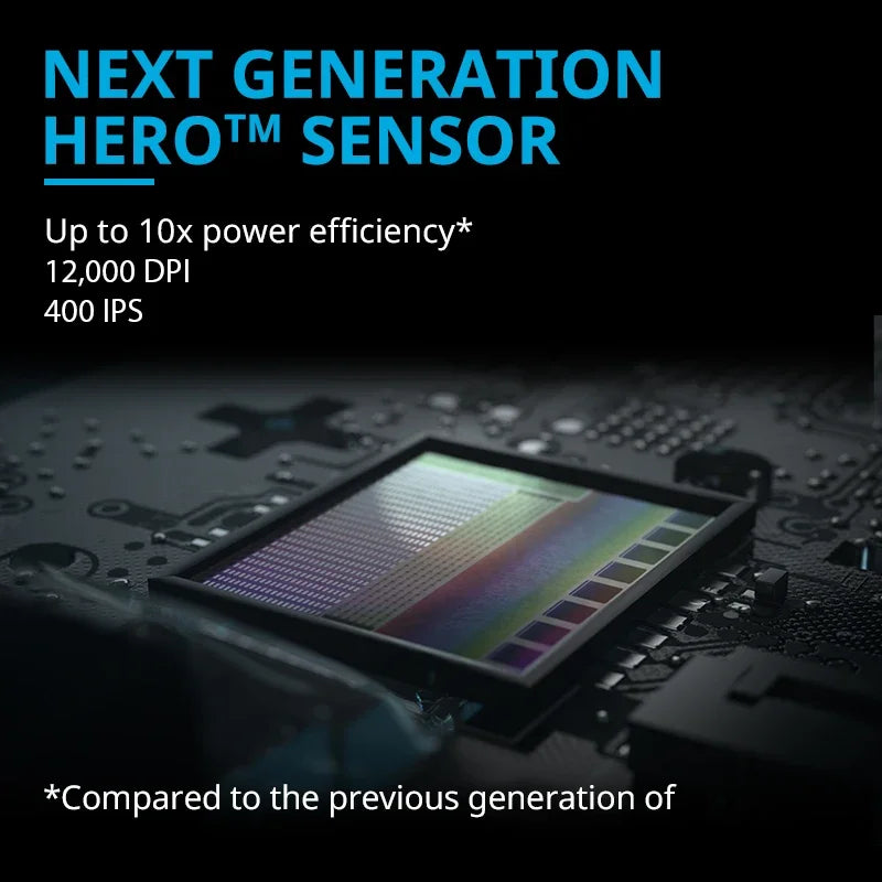 Logitech G304 Mouse sem fio para jogos e notebook de mesa para escritório