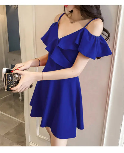 Vestidos de festa para mulheres 2025 designer de luxo baile de formatura vestido de verão feminino roupas estéticas chiffon cetim sexy night club seda novo