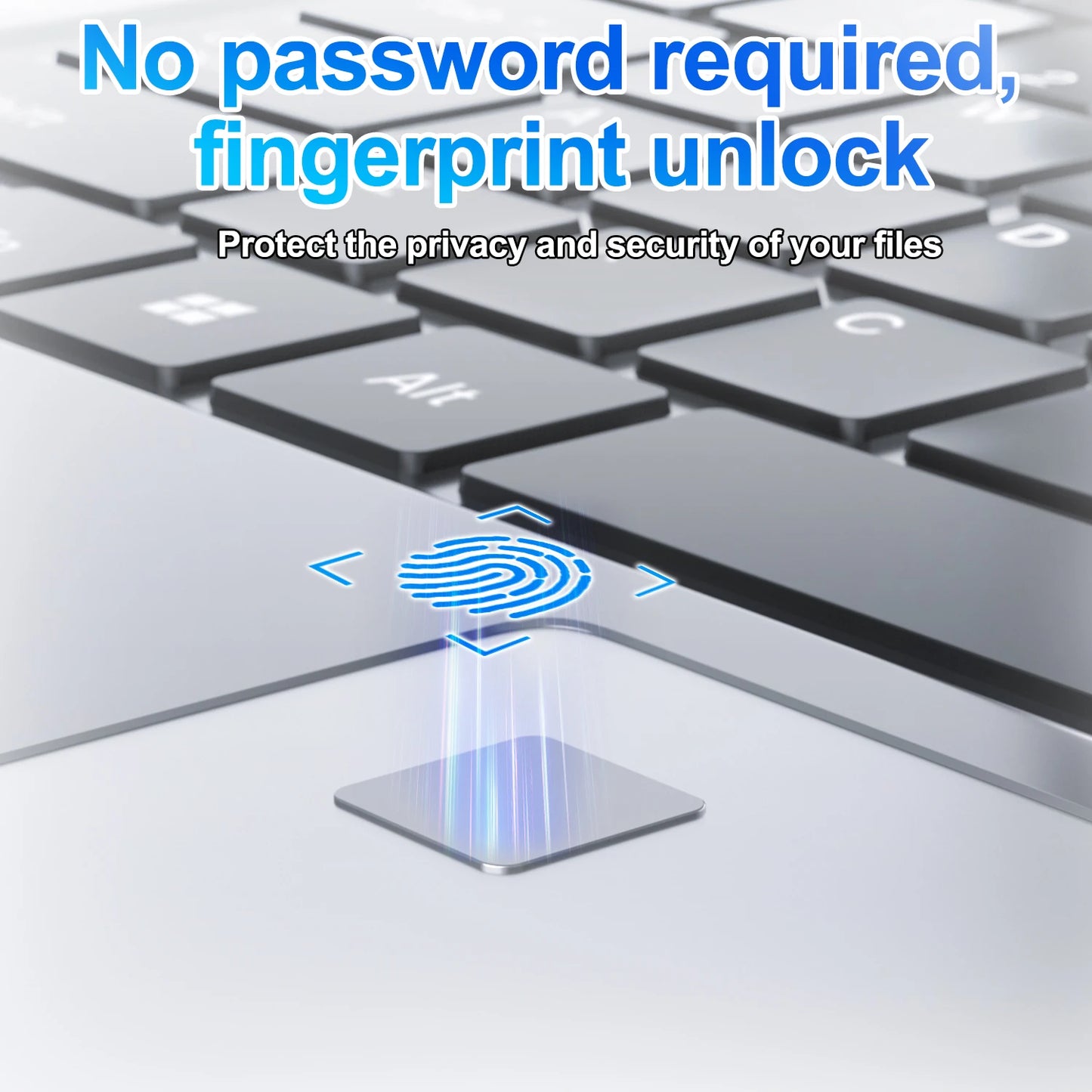 15.6 "portátil ultra fino intel core i7-6500U notebook 32gb ram 2048gb ssd gamer windows 11 1920*1080 display escritório estudo computador