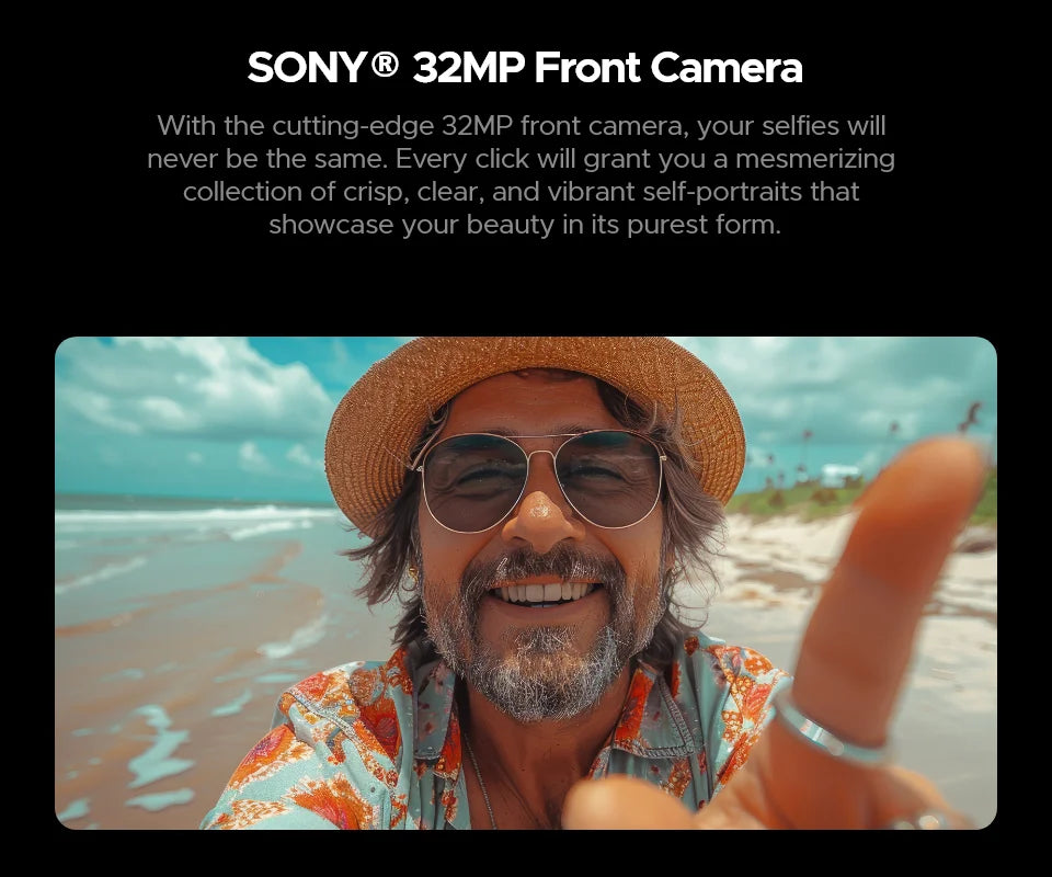 Estreia mundial doogee v max plus telefone robusto 22000mah 36gb (16 +20) 512gb 200mp câmera telefone 6.58 "120hz dimensão 7050 android14