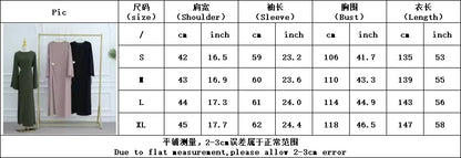 Muçulmano longo robe eid abaya para mulheres envoltório vestidos ramadan marrocos dubai luxo kaftan islam saudita vestidos árabe jalabiya abayas