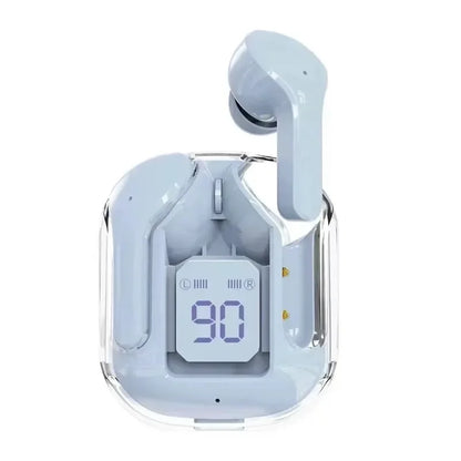 Air31 tws fones de ouvido 5.3 sem fio bluetooth com cancelamento ruído hd alta fidelidade estéreo para huawei xiaomi iphone