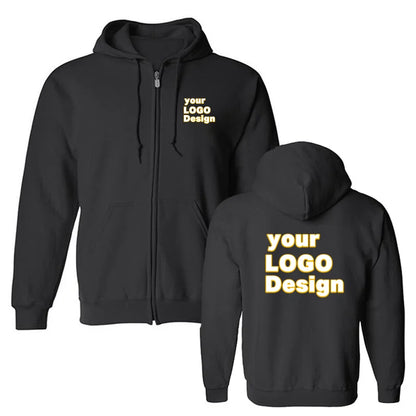 Hoodies personalizados diy texto logotipo imagem impressão de alta qualidade moletom personalizado esporte casual moletom personalizado presente de natal