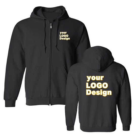 Hoodies personalizados diy texto logotipo imagem impressão de alta qualidade moletom personalizado esporte casual moletom personalizado presente de natal