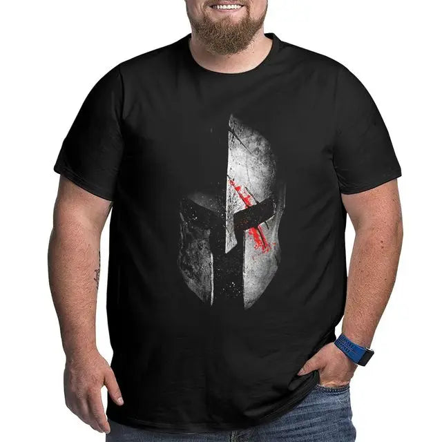 Odin Warrior Legend Gods T Shirt para homens Algodão Puro Tops Novidade Manga Curta Valhalla Mitologia Nórdica Tees Presente de Aniversário