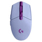 Logitech G304 Mouse sem fio para jogos e notebook de mesa para escritório