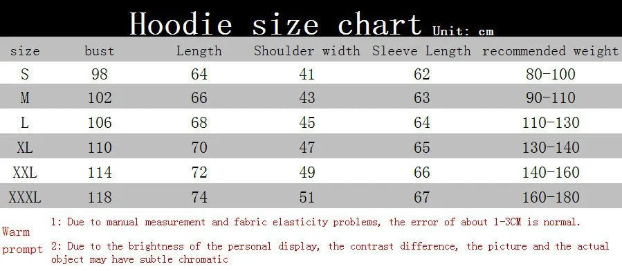 Novos moletons casuais masculinos e femininos para outono e inverno, fitness ao ar livre jogging moletons quentes e moletons masculinos