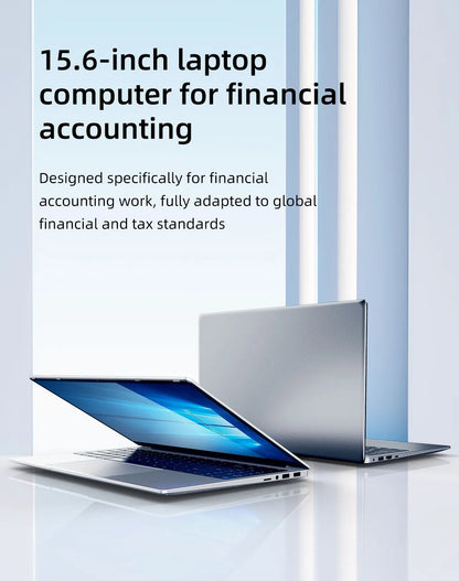 Markut portátil 15.6 Polegada notebook portátil com cpu intel I7-1165G7 ips 32gb 2t ssd 1920*1080 fhd display portátil-teclado alemão