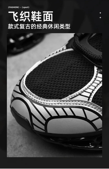 Sapatos masculinos tênis casuais sapatos tenis sapatos de luxo treinador corrida respirável sapatos moda tênis para mulher