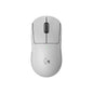Mouse para jogos sem fio Logitech G PRO X SUPERLIGHT 2, mouse de nível profissional de 60 g com 5 botões programáveis, sensor DPI de 44k, rep de 8 kHz