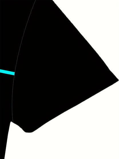 2025 verão novo terno masculino verão moda casual ao ar livre rua tiro roupas masculinas simples terno casual manga curta shorts