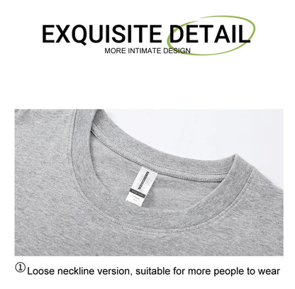 Feliz para sonhar sorte sorriso das mulheres dos homens camiseta de alta qualidade crewneck t camisas verão solto roupas esportivas algodão respirável t camisas