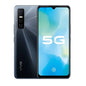 VIVO Y73S 5G 6,44in 2400x1080px Android CPU Dimensidade 720 4100mAh 48MP Câmeras usadas telefone