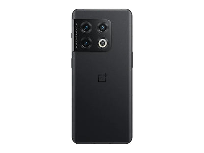 Original novo global rom oneplus 10 pro 5g 6.7 "120hz ltpo2 amoled snapdagon8 gen 1 5000amh octa-core 80w supervooc nfc smartphone