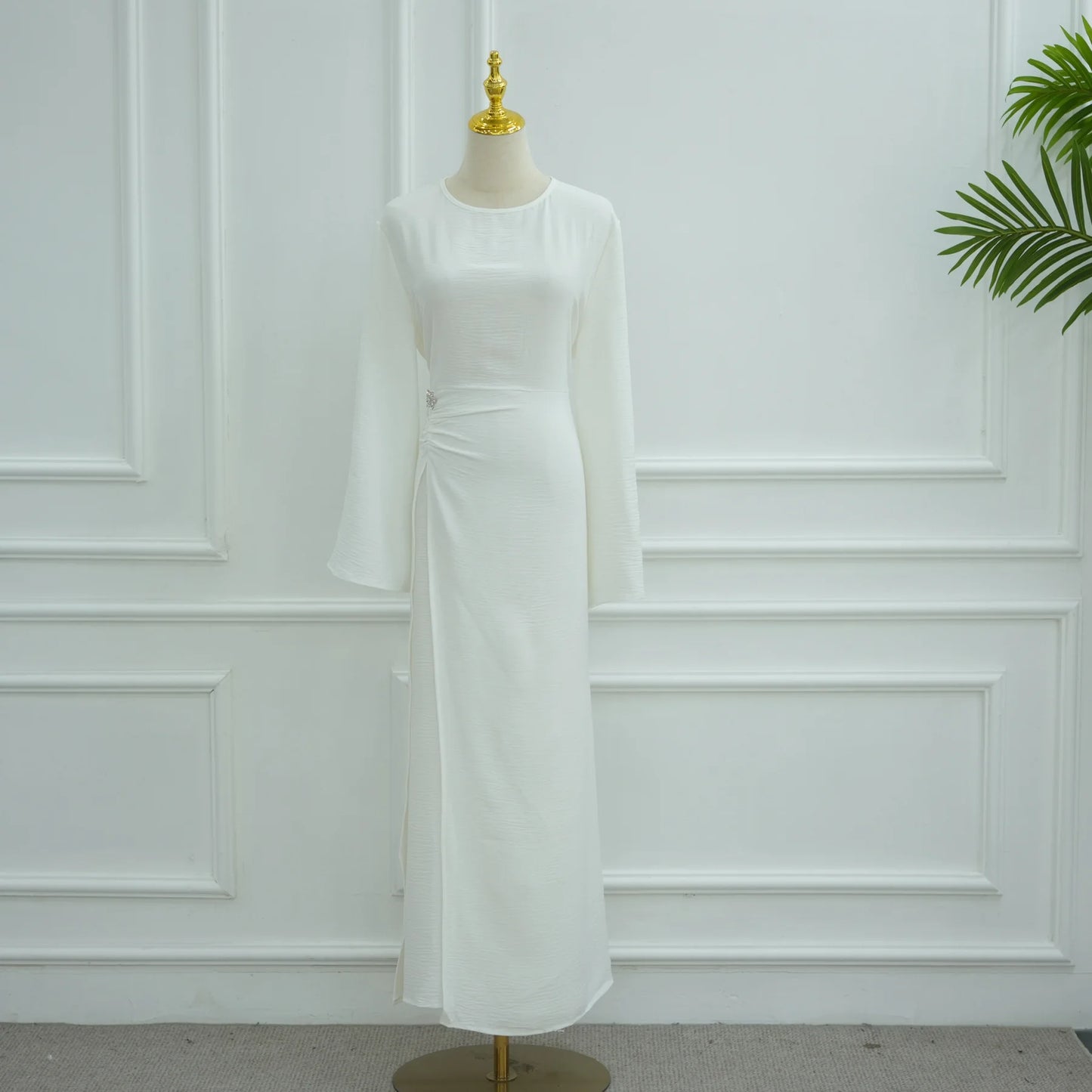 Muçulmano longo robe eid abaya para mulheres envoltório vestidos ramadan marrocos dubai luxo kaftan islam saudita vestidos árabe jalabiya abayas