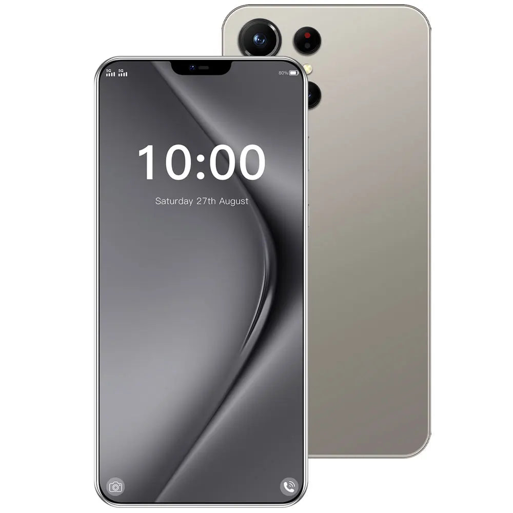 2025 novo 14t pro smartphone 5g 7.0hd cartão sim duplo 22g + 2tb telefone celular android telefones celulares desbloqueados versão global