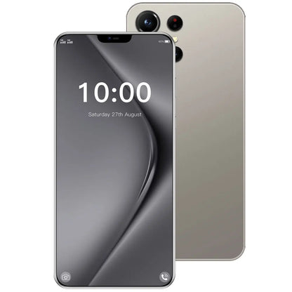 2025 novo 14t pro smartphone 5g 7.0hd cartão sim duplo 22g + 2tb telefone celular android telefones celulares desbloqueados versão global