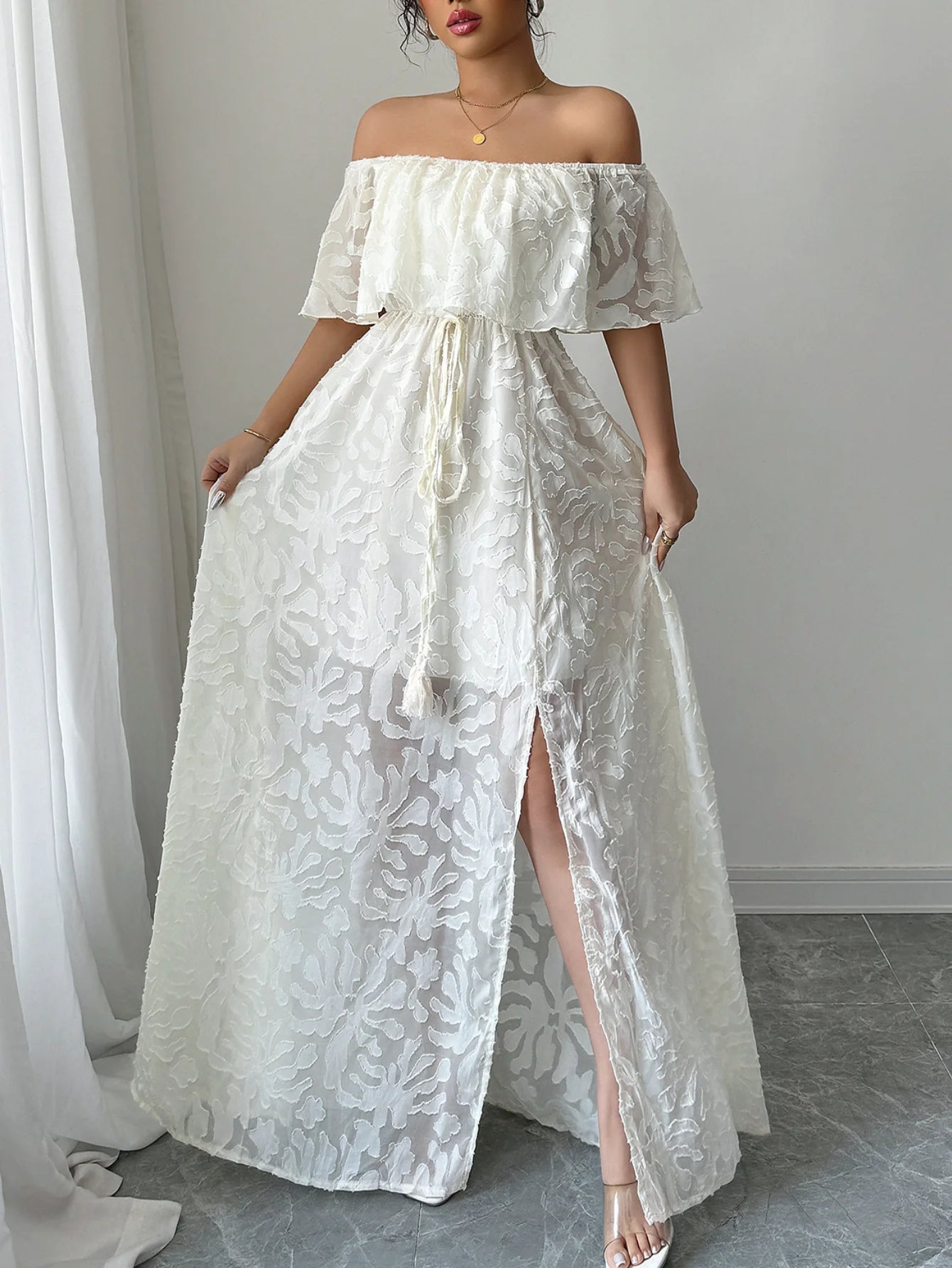 Vestidos femininos 2025 verão vestido branco feminino cover-ups outfits boho hippie chique longo maxi vestidos roupas femininas robe vestidos