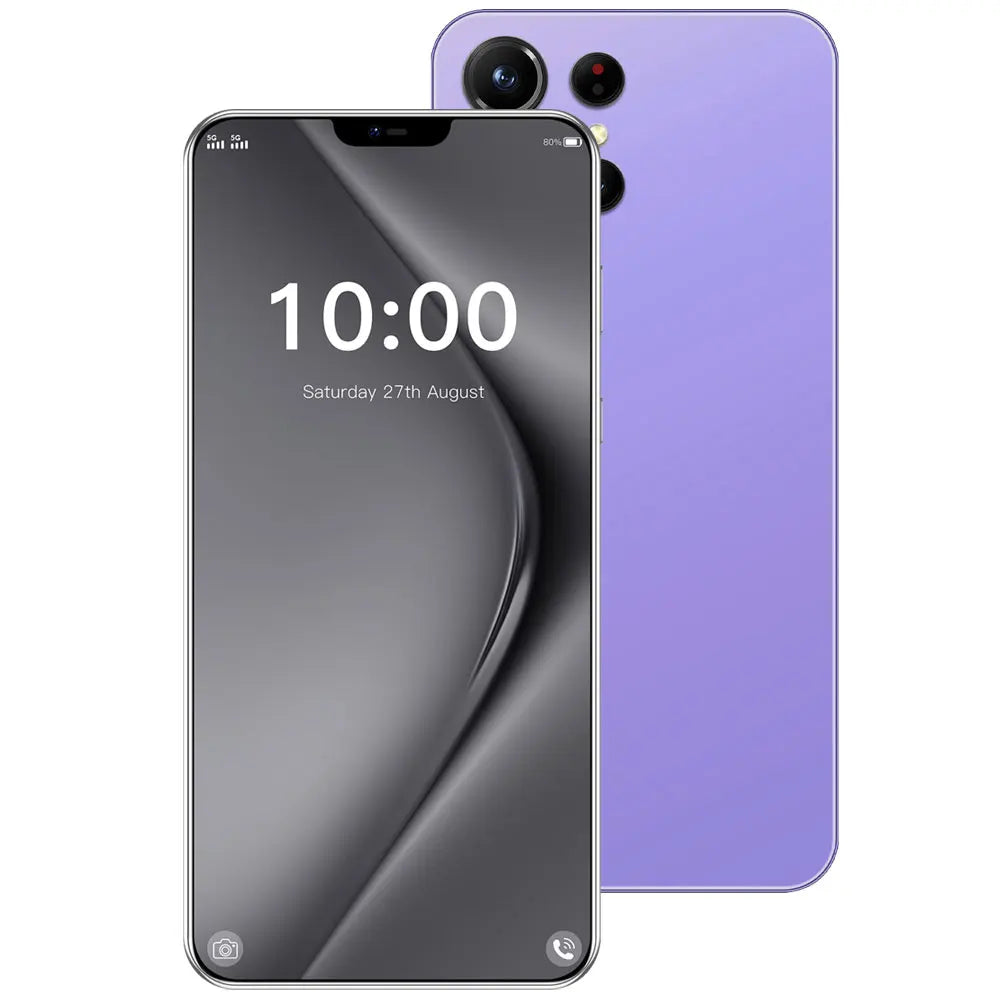 2025 novo 14t pro smartphone 5g 7.0hd cartão sim duplo 22g + 2tb telefone celular android telefones celulares desbloqueados versão global