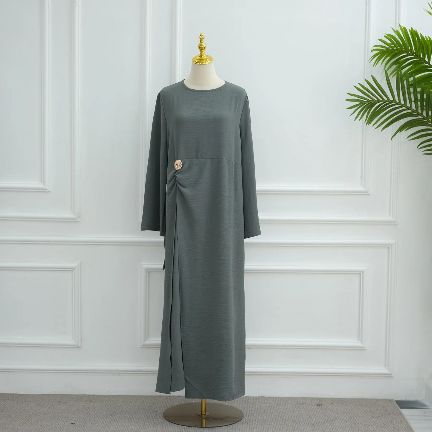Muçulmano longo robe eid abaya para mulheres envoltório vestidos ramadan marrocos dubai luxo kaftan islam saudita vestidos árabe jalabiya abayas