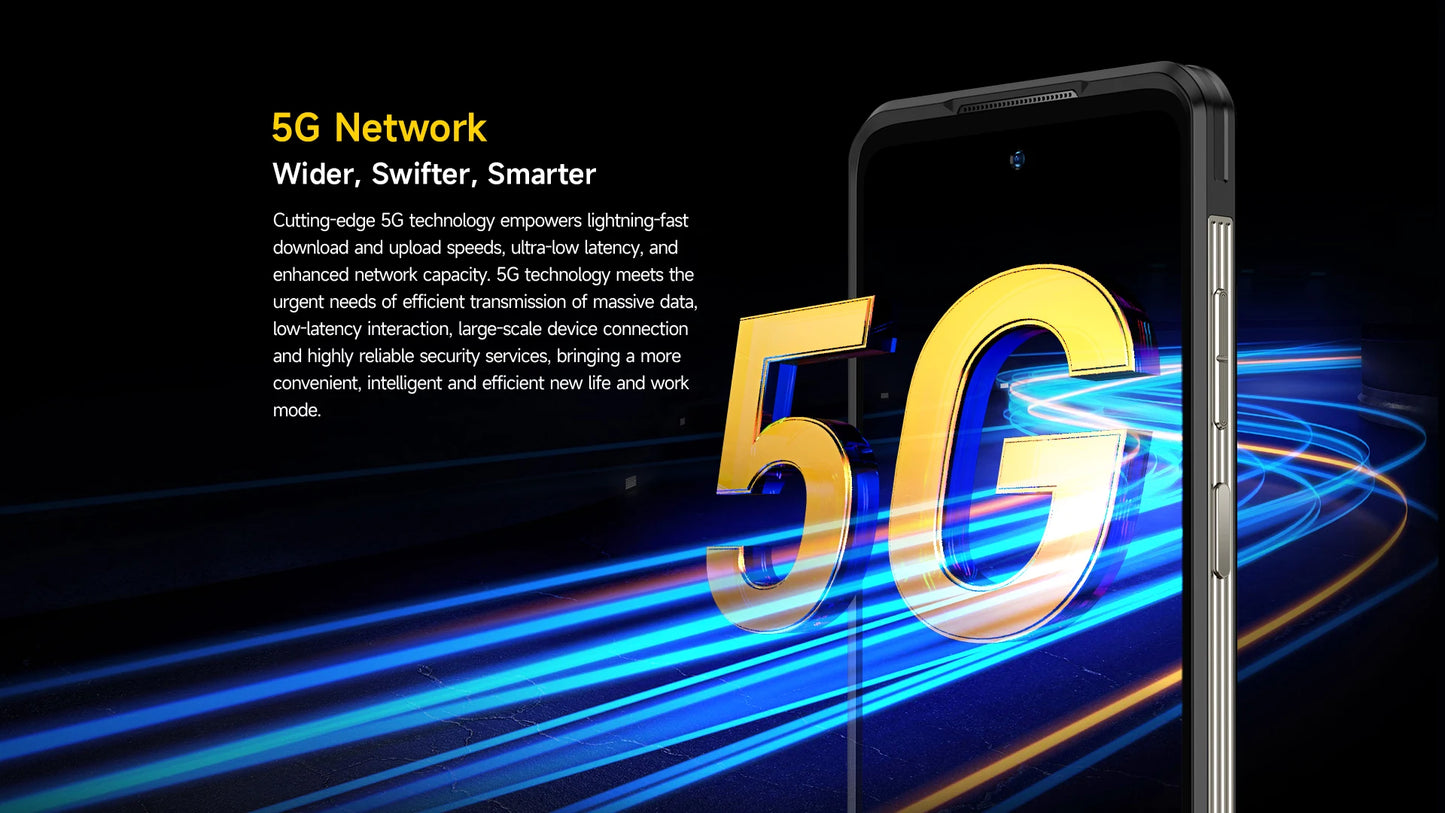 Ulefone armor 25t pro 5g telefone robusto com imagem térmica android 14 33w 64mp visão noturna smartphone nfc à prova de água