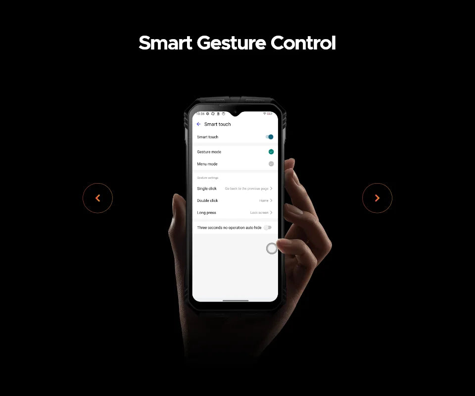 Estreia mundial doogee v max plus telefone robusto 22000mah 36gb (16 +20) 512gb 200mp câmera telefone 6.58 "120hz dimensão 7050 android14