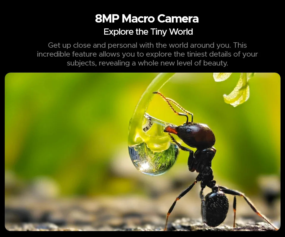 Estreia mundial doogee v max plus telefone robusto 22000mah 36gb (16 +20) 512gb 200mp câmera telefone 6.58 "120hz dimensão 7050 android14