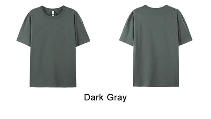 Feliz para sonhar sorte sorriso das mulheres dos homens camiseta de alta qualidade crewneck t camisas verão solto roupas esportivas algodão respirável t camisas