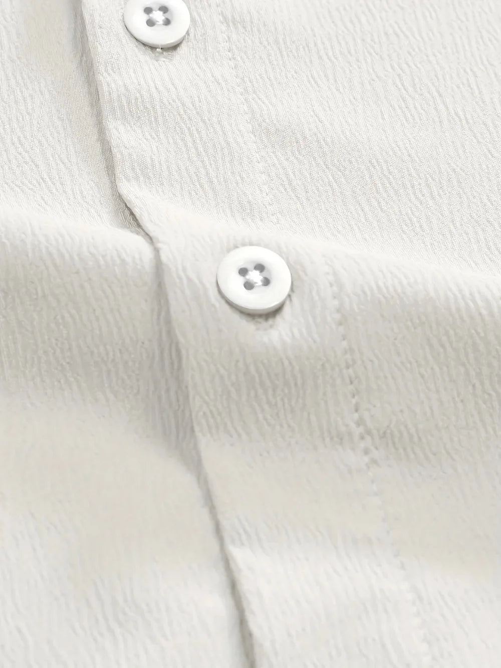 Camisa casual masculina de manga curta, gola alta, verão, cor sólida, manga curta, camisa de linho, respirável, praia, tops masculinos