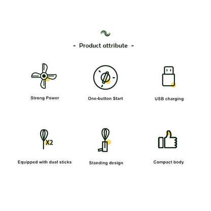 Batedor de ovos elétrico sem fio portátil mini multifuncional batedor de leite creme café misturador automático com base