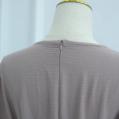 Muçulmano longo robe eid abaya para mulheres envoltório vestidos ramadan marrocos dubai luxo kaftan islam saudita vestidos árabe jalabiya abayas